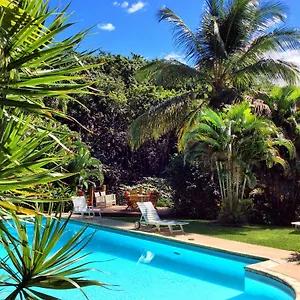 Mangoplaya Deshaies