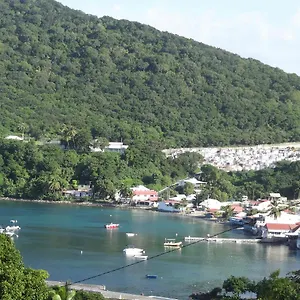 La Baie Du Bonheur Bed & Breakfast