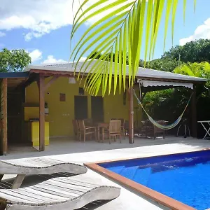 Kaz à Coco Villa